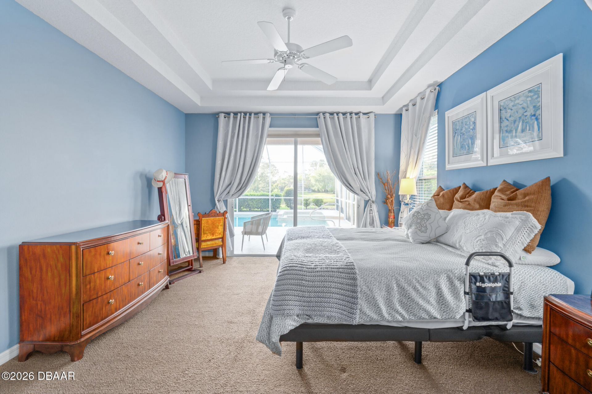 94 Bay Lake Drive, Ormond Beach, FL 32174 Photo