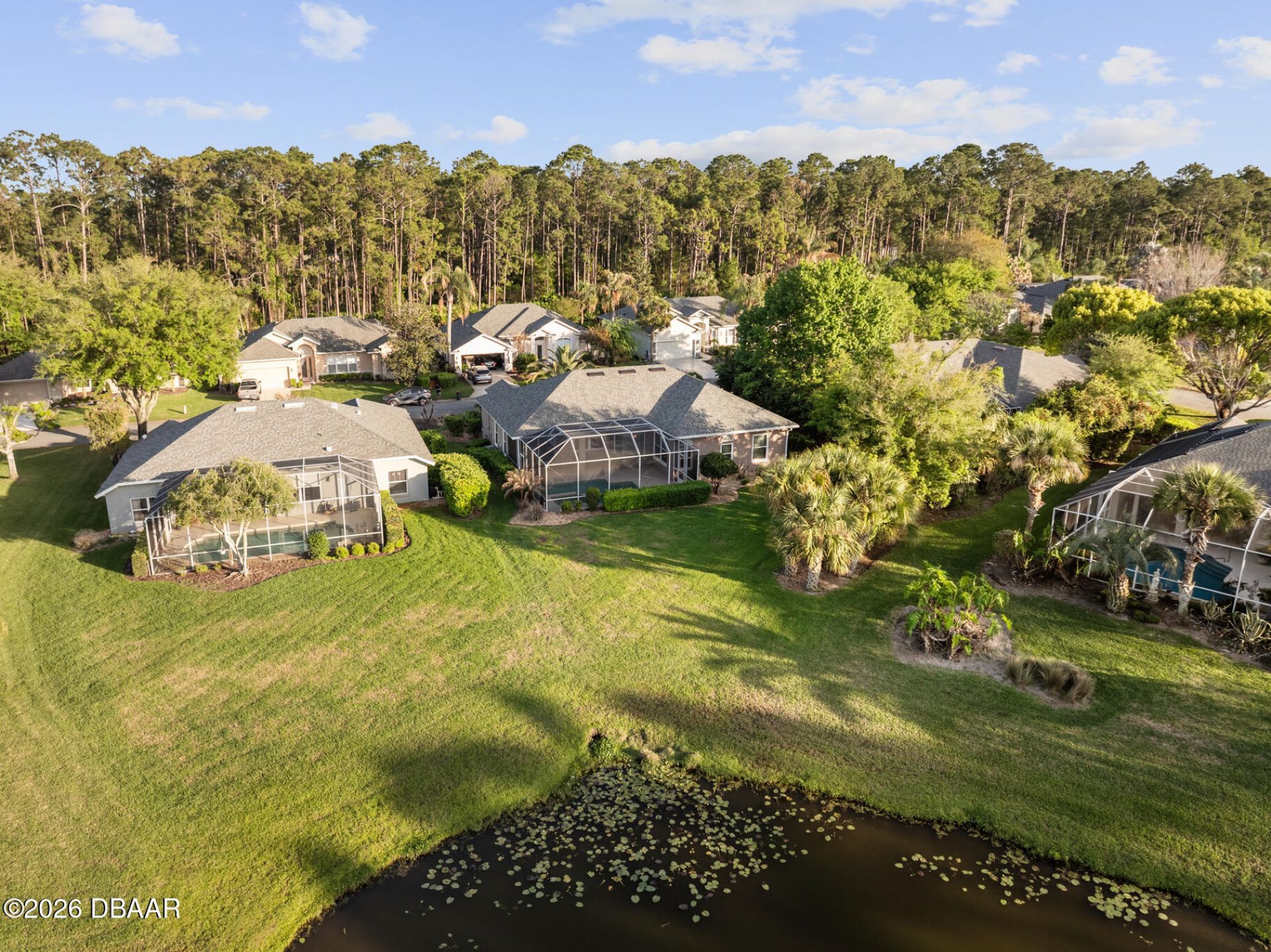 94 Bay Lake Drive, Ormond Beach, FL 32174 Photo