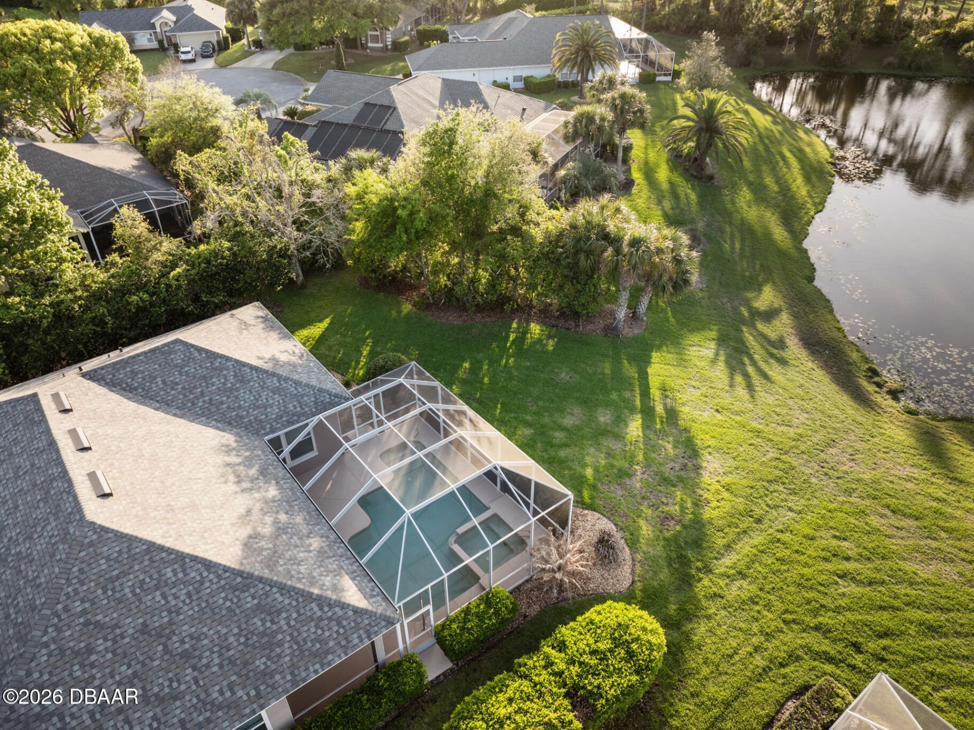 94 Bay Lake Drive, Ormond Beach, FL 32174 Photo