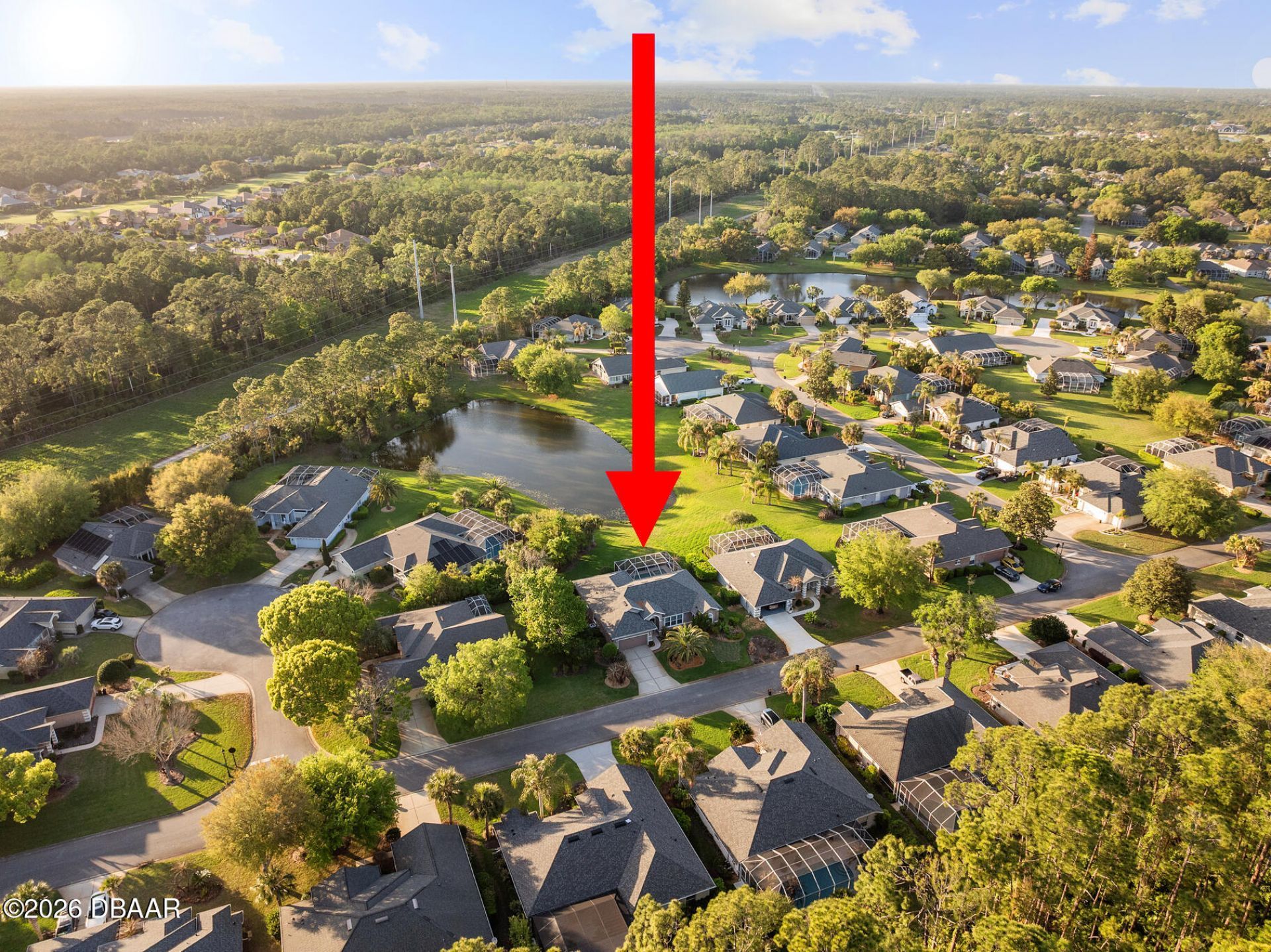 94 Bay Lake Drive, Ormond Beach, FL 32174 Photo