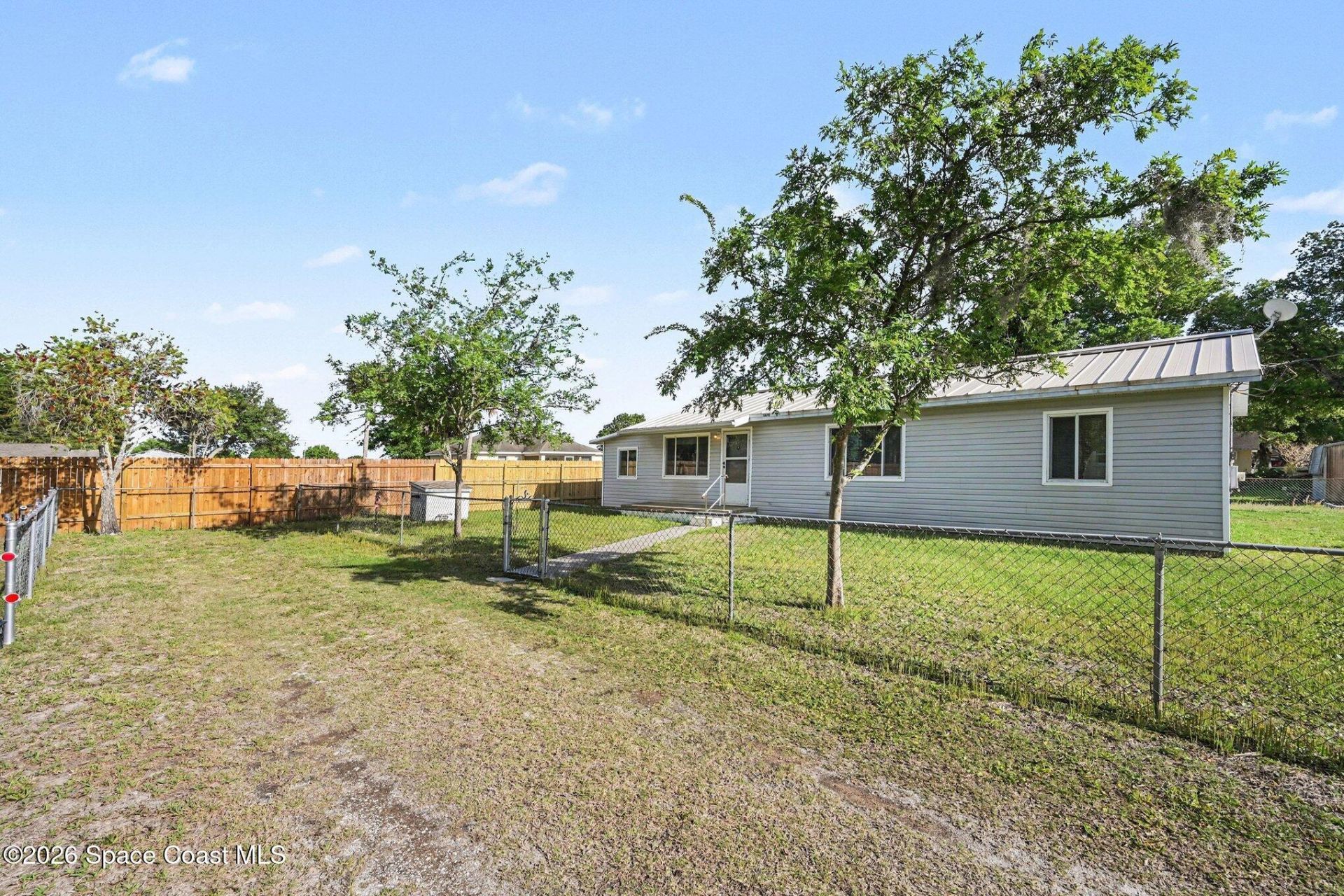 3541 Barney Court , Mims, FL 32754 Photo