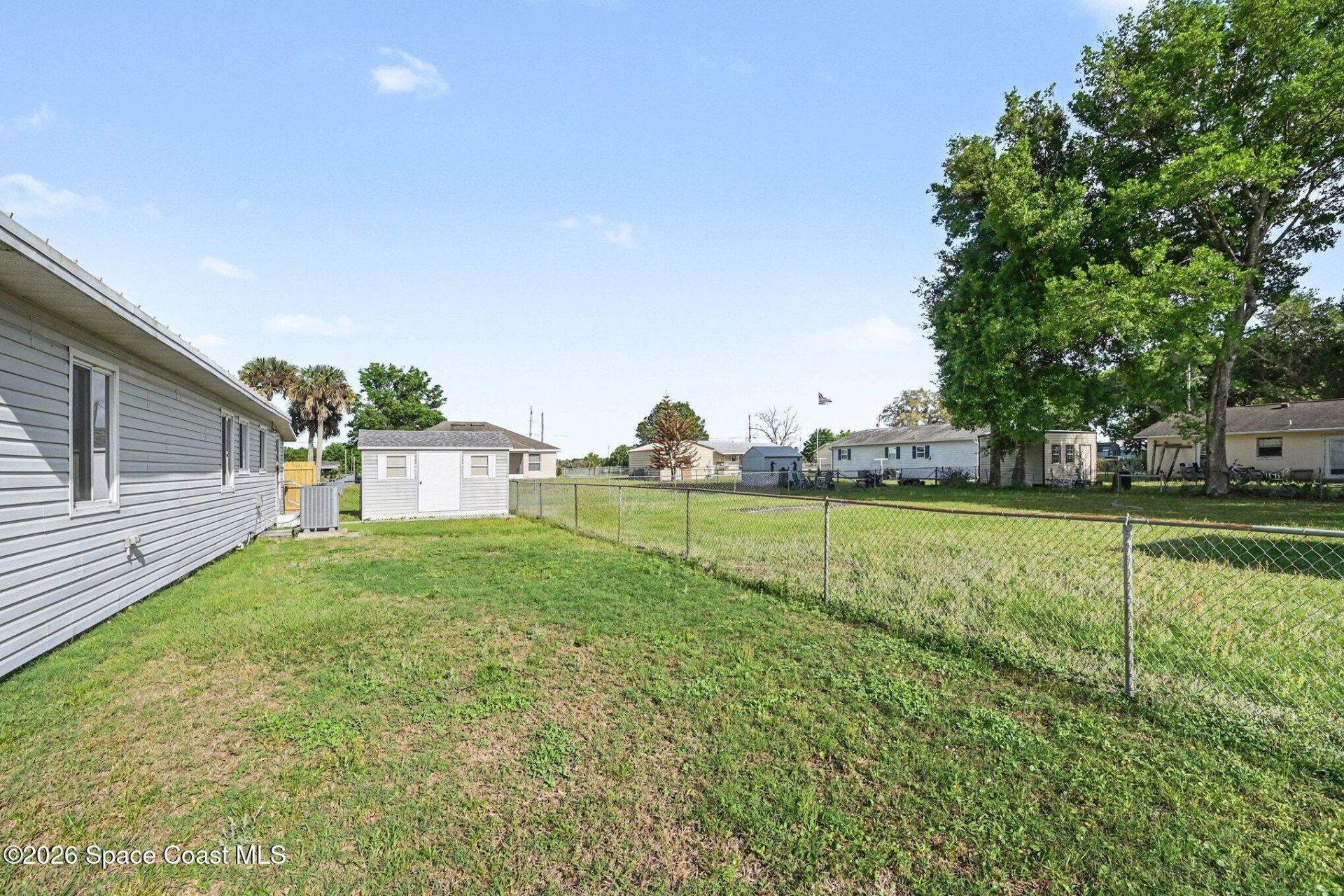 3541 Barney Court , Mims, FL 32754 Photo