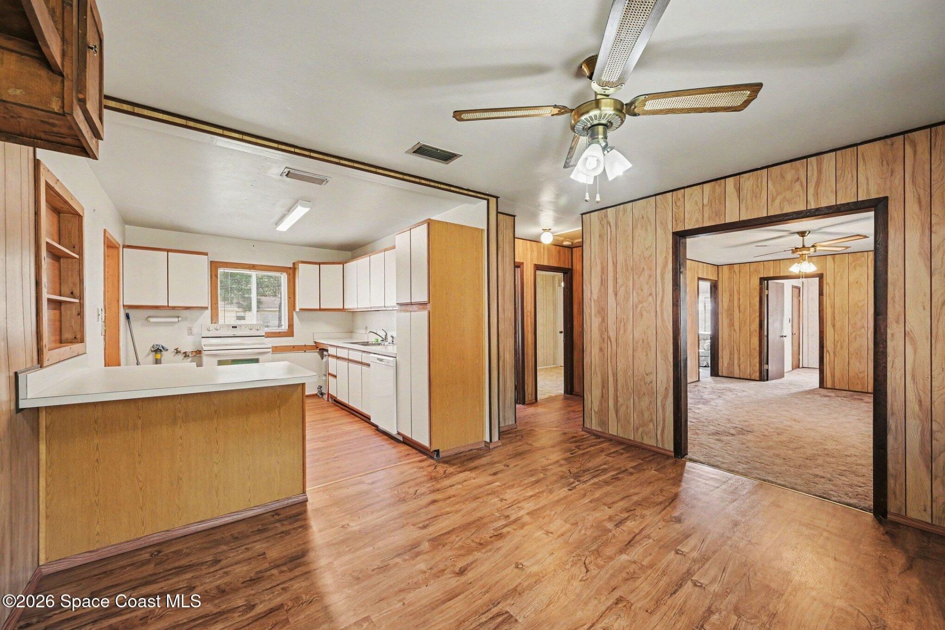 3541 Barney Court , Mims, FL 32754 Photo