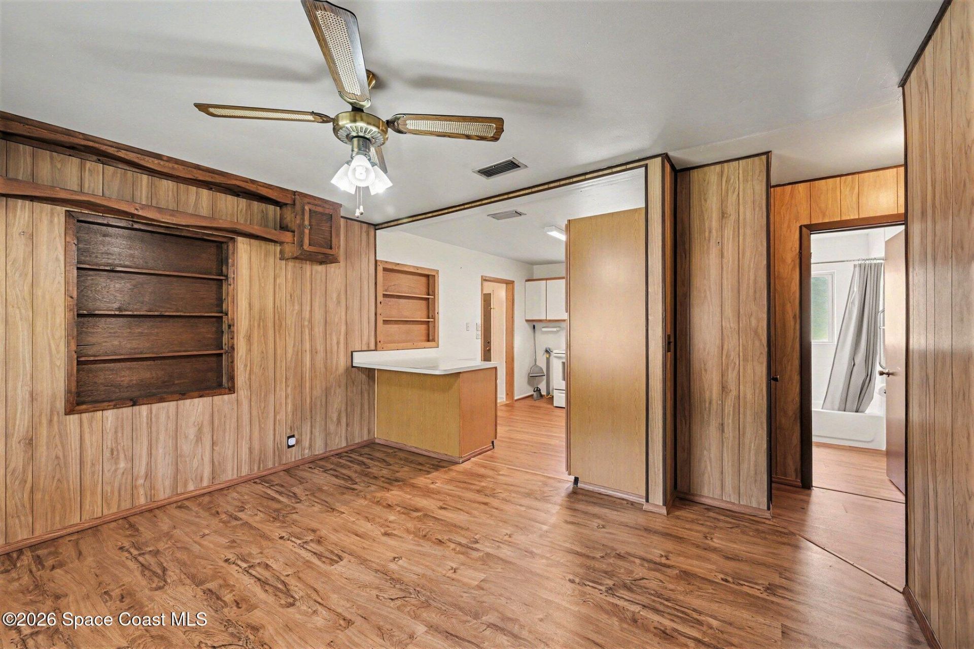 3541 Barney Court , Mims, FL 32754 Photo