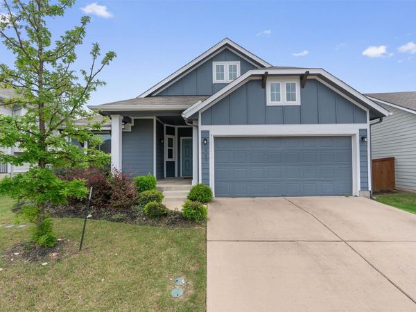 808 Wagon Spoke WAY, Liberty Hill, TX 78642