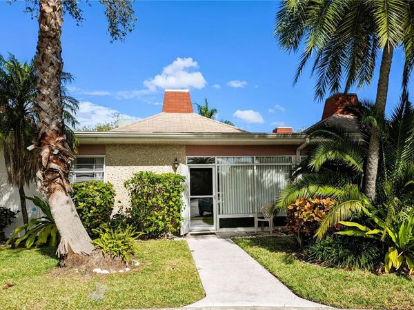 4318 TAHITIAN GARDENS CIRCLE , Unit B, HOLIDAY, FL 34691