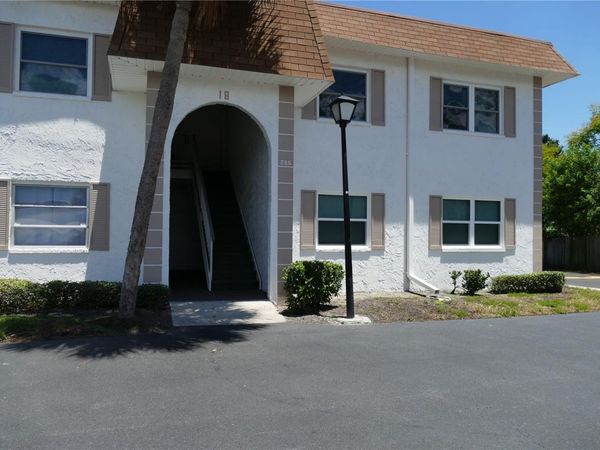 205 S MCMULLEN BOOTH ROAD , Unit 203, CLEARWATER, FL 33759