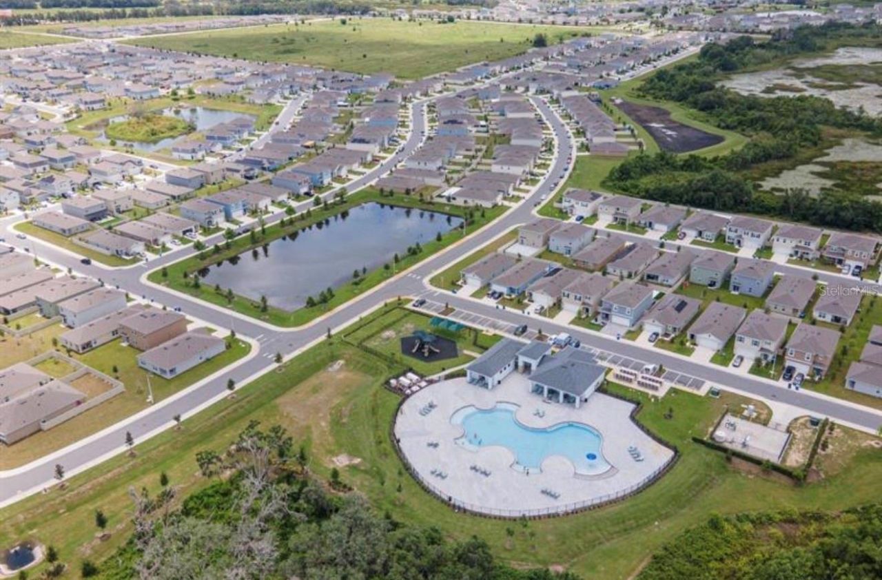 1740 White Water Court , Davenport, FL 33837 Photo