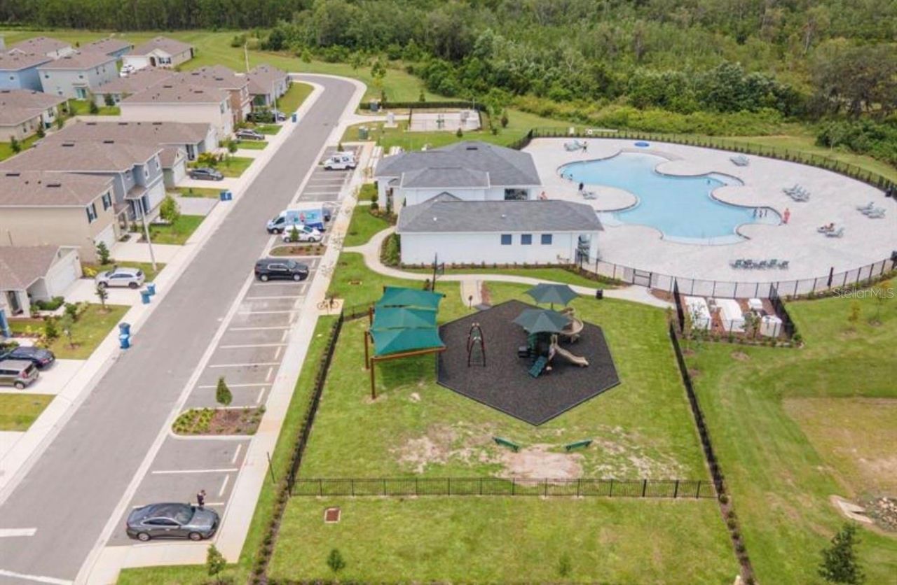 1740 White Water Court , Davenport, FL 33837 Photo