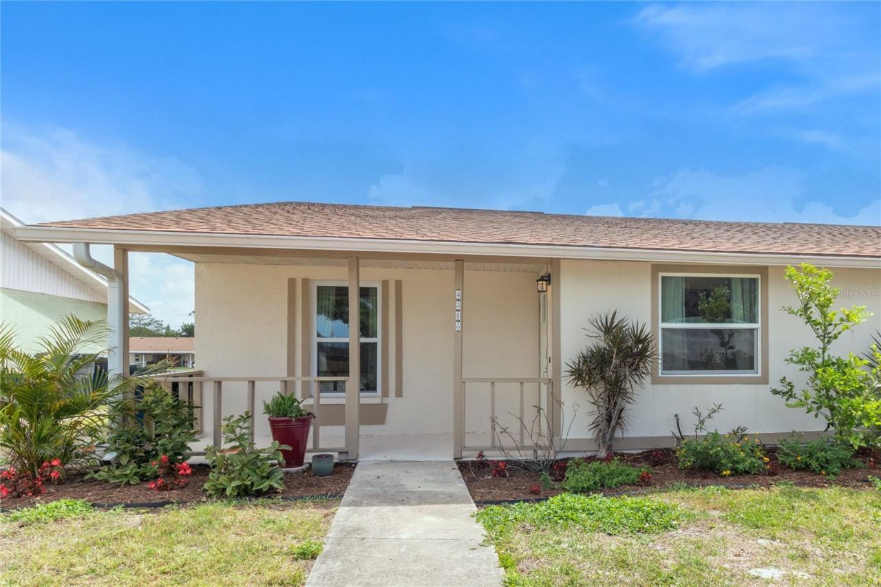 4303 79th Street W, Bradenton, FL 34209 Photo