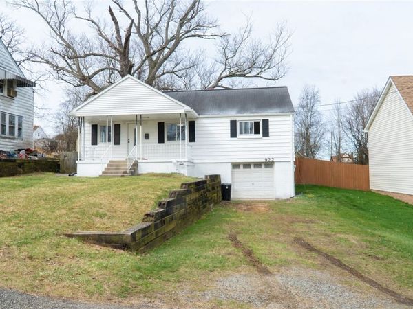 922 8th, Verona, PA 15147