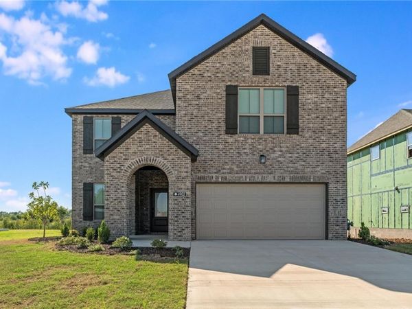4902 SW Juneberry Street , Bentonville, AR 72713