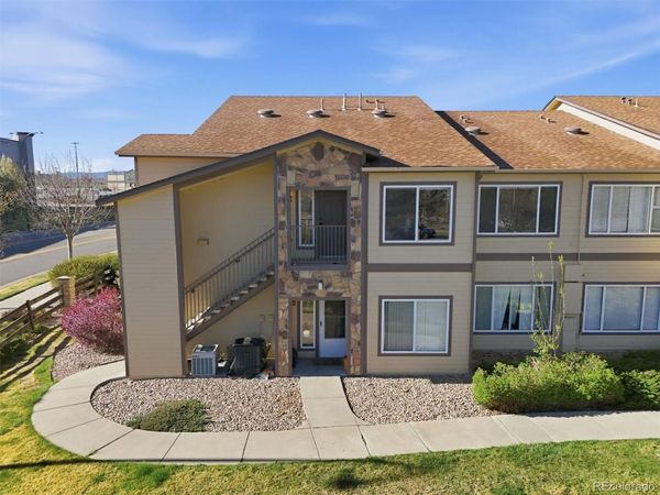 4747 S Balsam Way , Unit 22-203, Littleton, CO 80123