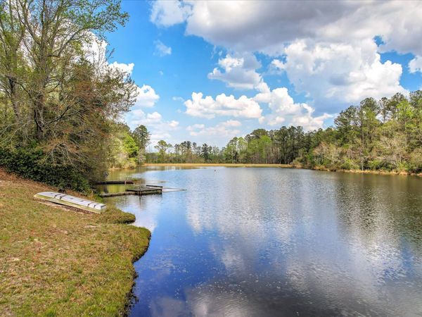 0 Courtney Road , Trenton, SC 29847