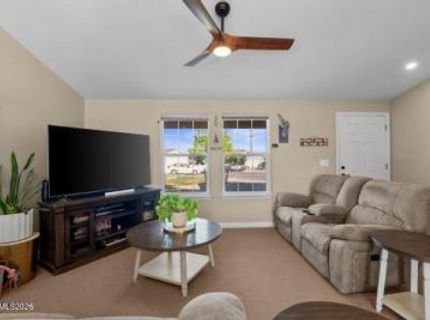 552 Spur Court, Fernley, NV 89408 Photo