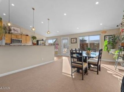 552 Spur Court, Fernley, NV 89408 Photo