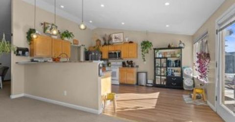 552 Spur Court, Fernley, NV 89408 Photo