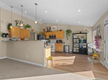 552 Spur Court, Fernley, NV 89408 Photo