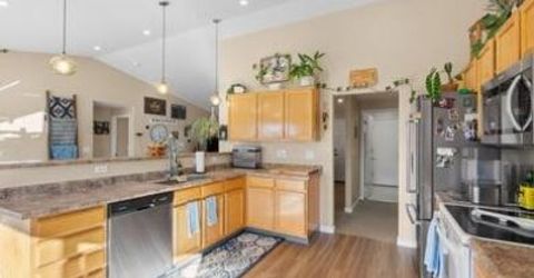 552 Spur Court, Fernley, NV 89408 Photo