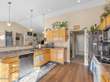 552 Spur Court, Fernley, NV 89408 Photo