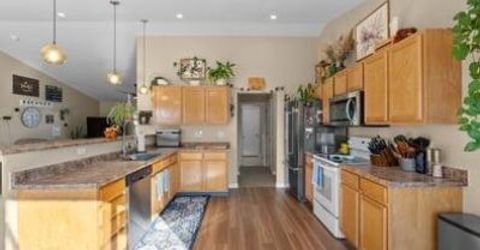 552 Spur Court, Fernley, NV 89408 Photo