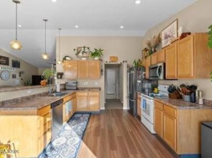 552 Spur Court, Fernley, NV 89408 Photo