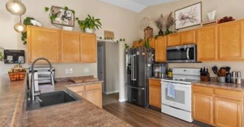 552 Spur Court, Fernley, NV 89408 Photo