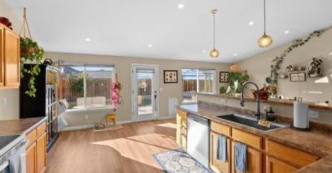 552 Spur Court, Fernley, NV 89408 Photo