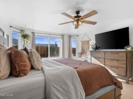 552 Spur Court, Fernley, NV 89408 Photo