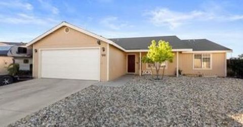 552 Spur Court, Fernley, NV 89408 Photo