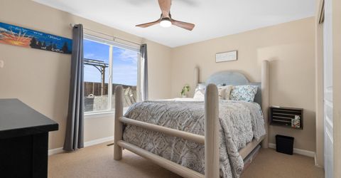 552 Spur Court, Fernley, NV 89408 Photo