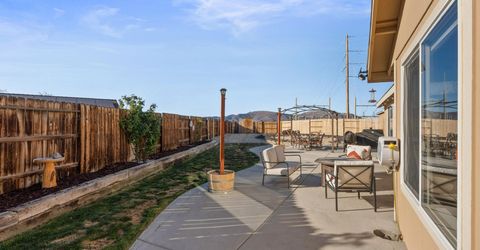 552 Spur Court, Fernley, NV 89408 Photo