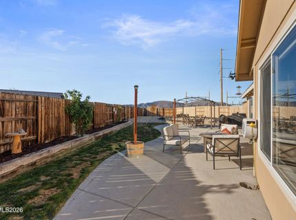 552 Spur Court, Fernley, NV 89408 Photo