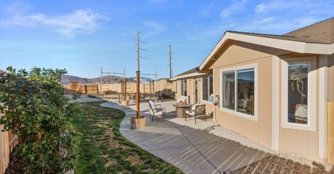552 Spur Court, Fernley, NV 89408 Photo