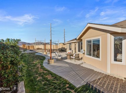 552 Spur Court, Fernley, NV 89408 Photo