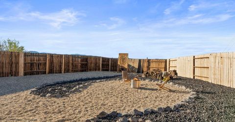 552 Spur Court, Fernley, NV 89408 Photo