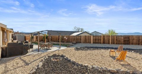 552 Spur Court, Fernley, NV 89408 Photo