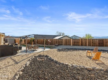 552 Spur Court, Fernley, NV 89408 Photo