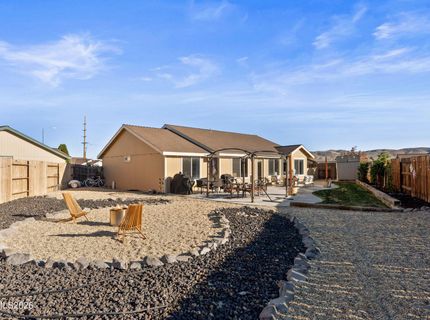 552 Spur Court, Fernley, NV 89408 Photo