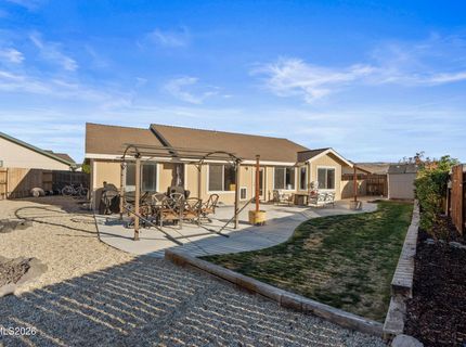 552 Spur Court, Fernley, NV 89408 Photo