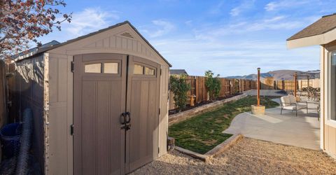 552 Spur Court, Fernley, NV 89408 Photo