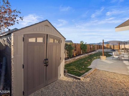 552 Spur Court, Fernley, NV 89408 Photo