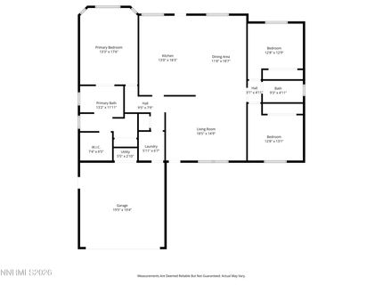 552 Spur Court, Fernley, NV 89408 Photo