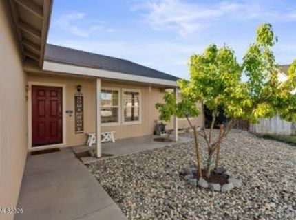 552 Spur Court, Fernley, NV 89408 Photo