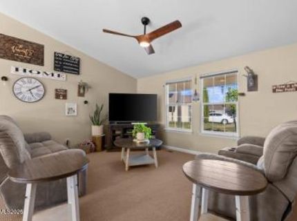 552 Spur Court, Fernley, NV 89408 Photo