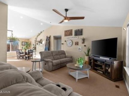 552 Spur Court, Fernley, NV 89408 Photo