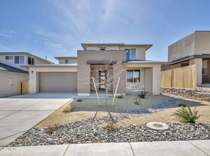 1273 Nebula Road, Unit Homesite 5, Carson City, NV 89705 Photo