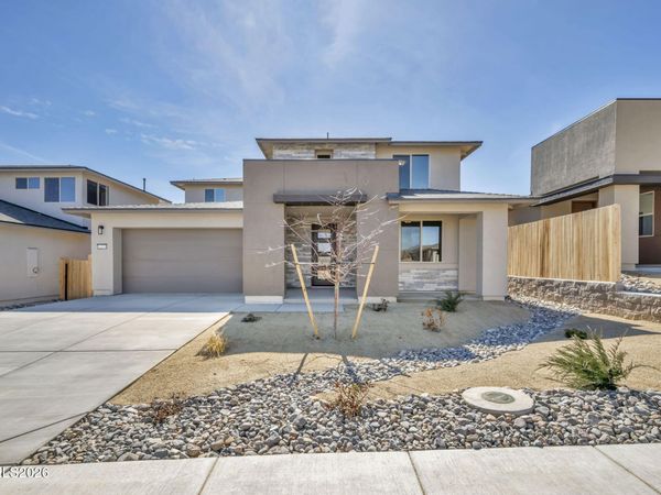 1273 Nebula Road, Unit Homesite 5, Carson City, NV 89705