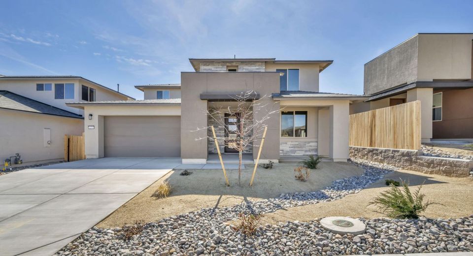 1273 Nebula Road, Unit Homesite 5, Carson City, NV 89705 Photo