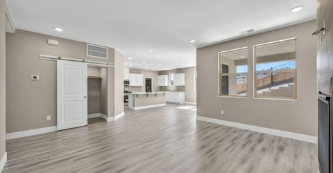 1273 Nebula Road, Unit Homesite 5, Carson City, NV 89705 Photo